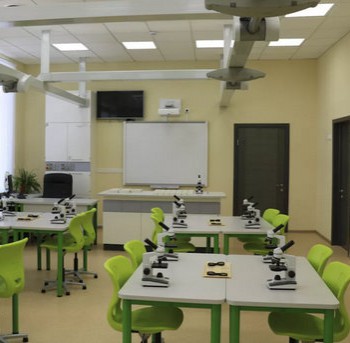 Использование информационных технологий в преподавании биологии - fgospostavki.ru - Донецк