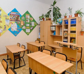 Оснащение кабинета начальной школы по ФГОС - fgospostavki.ru - Донецк