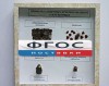 Коллекция энтомологическая "Примеры защитных приспособлений у насекомых" - fgospostavki.ru - Донецк