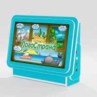 Профессиональный интерактивный комплекс «Рычи, не молчи Plus» - fgospostavki.ru - Донецк