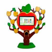 Профессиональный игровой и развивающий комплекс «Древо знаний» - fgospostavki.ru - Донецк