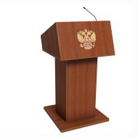Мультимедийная интерактивная трибуна Academic - fgospostavki.ru - Донецк