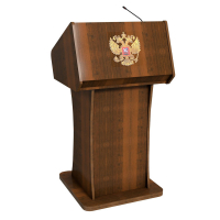 Мультимедийная интерактивная трибуна Continent - fgospostavki.ru - Донецк