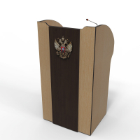 Мультимедийная интерактивная трибуна Professor - fgospostavki.ru - Донецк