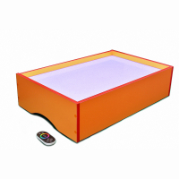«Планшет» для песочной анимации RGB подсветка - fgospostavki.ru - Донецк