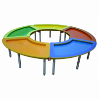 Комплекс для детского творчества «Змейка» - fgospostavki.ru - Донецк