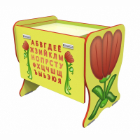 Детский песочный комплекс - fgospostavki.ru - Донецк