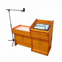 Мультимедийный интерактивный комплекс «Песочной Анимации - Sand Master» - fgospostavki.ru - Донецк