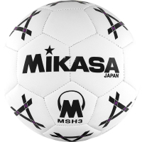 Мяч гандбольный "MIKASA MSH 3" (размер 3, синтетическая кожа, тренировочный) - fgospostavki.ru - Донецк