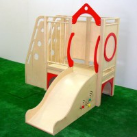 Игровой комплекс «Домик 2» - fgospostavki.ru - Донецк