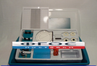 Набор по оптике лабораторный - fgospostavki.ru - Донецк