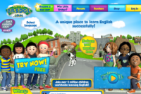 Little Bridge. Компьютерная он-лайн среда для изучения английского языка (6-12 лет) - fgospostavki.ru - Донецк