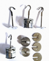 Набор грузов до 500 грамм - fgospostavki.ru - Донецк