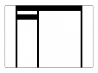 Набор магнитных карточек "Две шестнадцатые, восьмая" (10 штук) - fgospostavki.ru - Донецк