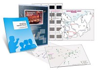 Комбинированное пособие «Промыслы народов России» - fgospostavki.ru - Донецк