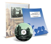 Электронное наглядное пособие с приложением  «Знакомство с Великобританией» - fgospostavki.ru - Донецк