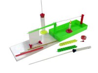 Лабораторный набор "Тепловые явления" - fgospostavki.ru - Донецк