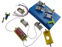 Лабораторный набор "Электричество" - fgospostavki.ru - Донецк