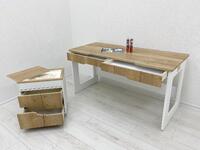 Профессиональный стол психолога-дефектолога Mini - fgospostavki.ru - Донецк