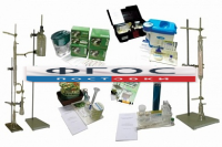 «ЭОС-2» («Экология и охрана окружающей среды»), типовой комплект оборудования, 6 установок (с установкой «Электрокоагуляционный метод очистки воды») - fgospostavki.ru - Донецк