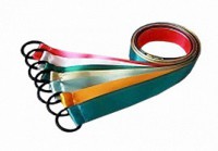Лента гимнастическая на кольце (0,25 метра) - fgospostavki.ru - Донецк
