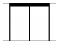 Набор магнитных карточек "Триоль" (10 штук) - fgospostavki.ru - Донецк