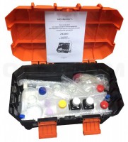 Тест-комплект «Растворенный кислород и биохимическое потребление кислорода» (РК-БПК) - fgospostavki.ru - Донецк