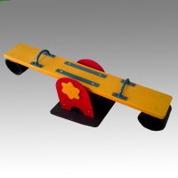 Качалка-балансир переносной (1500х500х450 мм) - fgospostavki.ru - Донецк