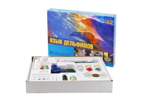 Набор "Язык дельфинов" - fgospostavki.ru - Донецк