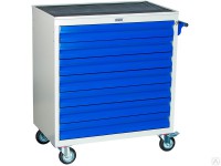 Тележка инструментальная WDS-7 - fgospostavki.ru - Донецк