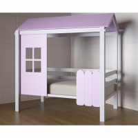 Детская кровать «Эрика» - fgospostavki.ru - Донецк