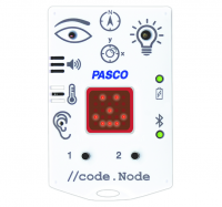Беспроводной цифровой модуль для программирования Code Node PASCO - fgospostavki.ru - Донецк