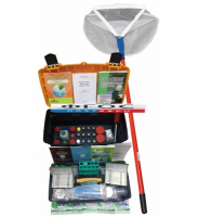 Комплект лабораторного оборудования «Пчелка-У/био» - fgospostavki.ru - Донецк