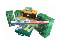 Комплект контрольного оборудования для лаборатории «Безопасность жизнедеятельности и экология БЖЭ-2» - fgospostavki.ru - Донецк