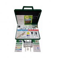 Набор учащегося для экологического практикума «ЭХБ» - fgospostavki.ru - Донецк