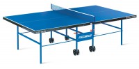 Стол для настольного тенниса (для помещений в школах) - fgospostavki.ru - Донецк