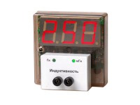 Прибор для измерения индуктивности демонстрационный (цифровой) - fgospostavki.ru - Донецк
