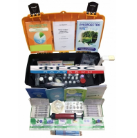 Комплект лабораторного оборудования «Пчелка-У/хим» - fgospostavki.ru - Донецк