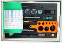 Биологическая микролаборатория с микропрепаратами и микроскопом - fgospostavki.ru - Донецк