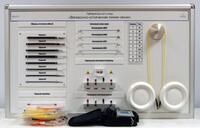 Учебное оборудование «Волоконно-оптическая линия связи» - fgospostavki.ru - Донецк