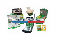 Типовой комплект оборудования для лаборатории "Экологический практикум" - fgospostavki.ru - Донецк