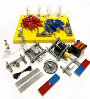 Набор лабораторный "Электричество" - fgospostavki.ru - Донецк