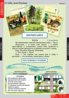 Комплект таблиц. Литературное чтение 2 класс. - fgospostavki.ru - Донецк