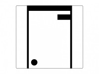 Набор магнитных карточек "Восьмая с точкой шестнадцатая" (10 штук) - fgospostavki.ru - Донецк