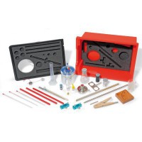 Комплект для учебных опытов по теме «Теплота» - fgospostavki.ru - Донецк