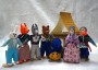 Шагающий театр с домиком "Колобок" - fgospostavki.ru - Донецк