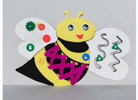 Бизиборд «Королева пчел» - fgospostavki.ru - Донецк