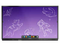 Интерактивная панель ActivPanel Nickel 65" UHD - fgospostavki.ru - Донецк