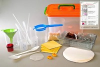 Набор НШ1 "Способы очистки воды" - fgospostavki.ru - Донецк