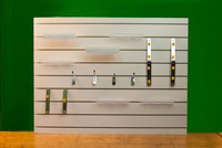 Стенд информационно-тематический навесной - fgospostavki.ru - Донецк